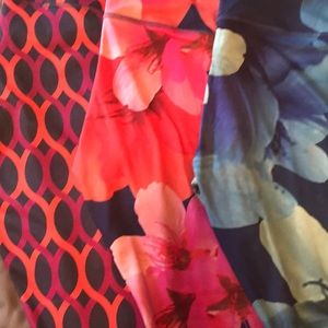 Ivy Citizens leggings! 3 pack!!